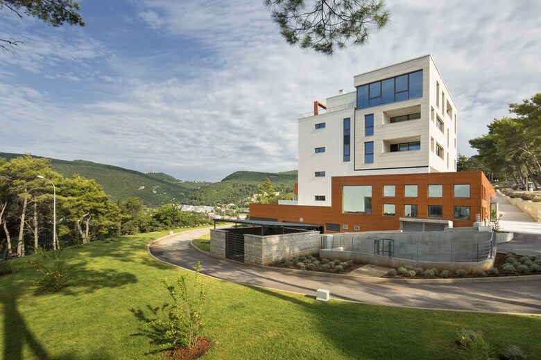 Apartamentos Luxury Residence Istra Fortuna