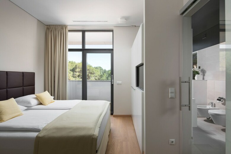 Apartamentos Luxury Residence Istra Fortuna