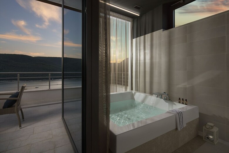 Apartamentos Luxury Residence Istra Fortuna