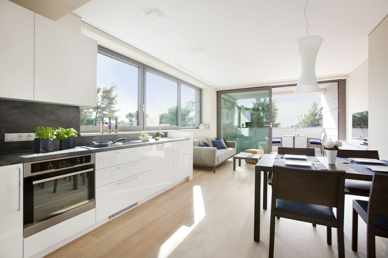Apartamentos Luxury Residence Istra Fortuna