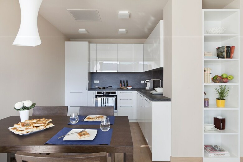 Apartamentos Luxury Residence Istra Fortuna