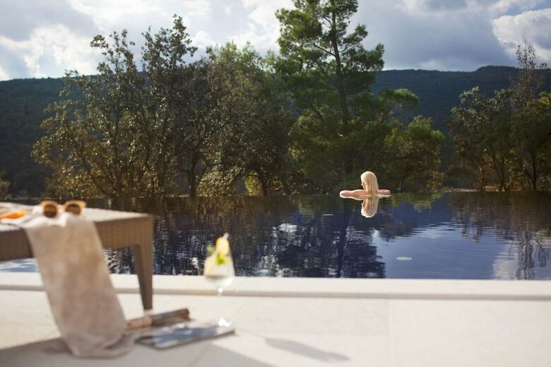 Apartamentos Luxury Residence Istra Fortuna