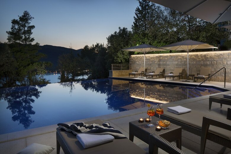 Apartamentos Luxury Residence Istra Fortuna