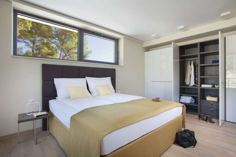Apartamentos Luxury Residence Istra Fortuna