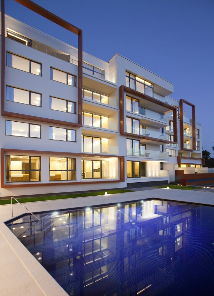 Apartamentos Luxury Residence Istra Fortuna