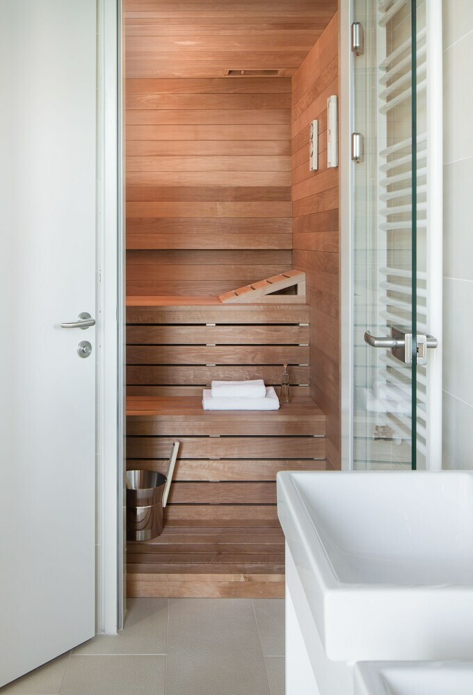 Apartamentos Luxury Residence Istra Fortuna