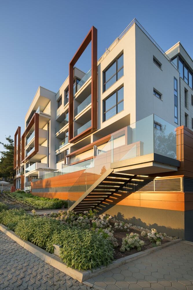 Apartamentos Luxury Residence Istra Fortuna