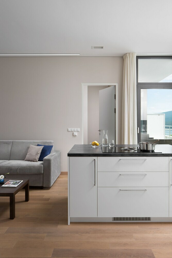 Apartamentos Luxury Residence Istra Fortuna