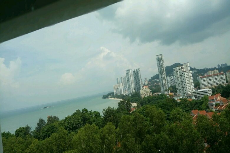 Apartamentos Panoramic Seaview