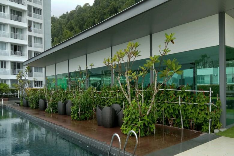 Apartamentos Panoramic Seaview