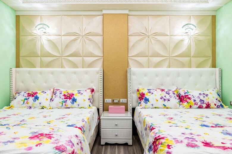 Hotel Lucent Bed&breakfast