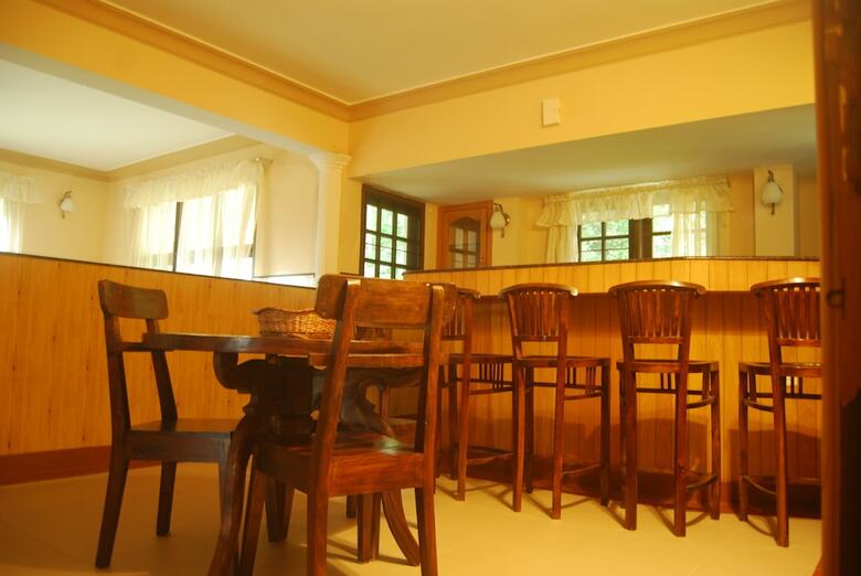 Apartamentos T Cherry Villa