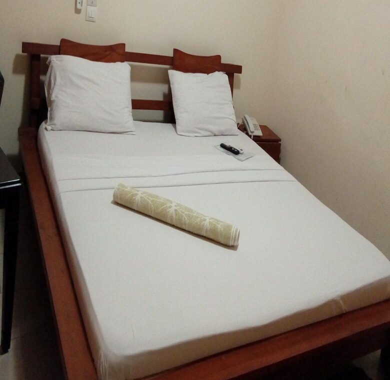 Residences Easy Hotel