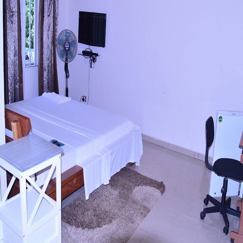 Residences Easy Hotel