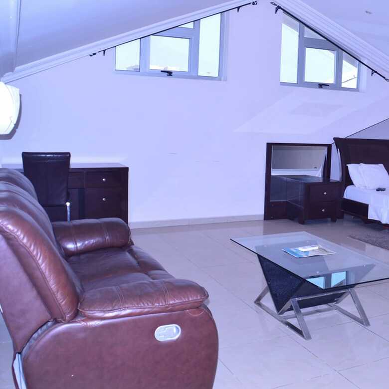 Residences Easy Hotel