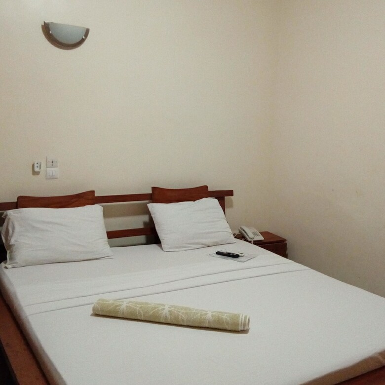Residences Easy Hotel