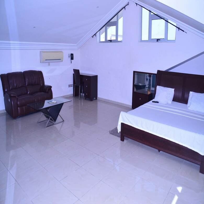 Residences Easy Hotel