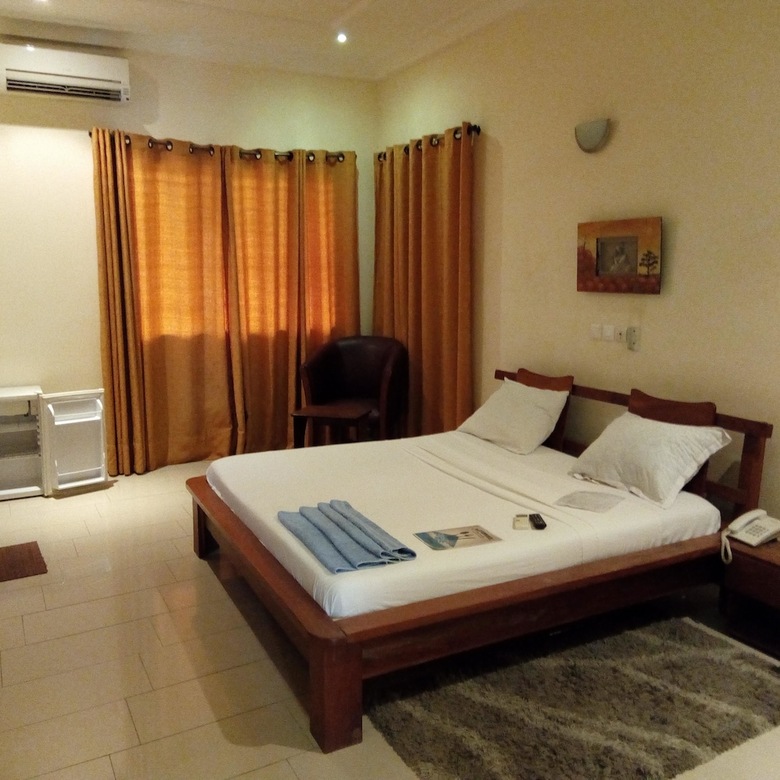 Residences Easy Hotel