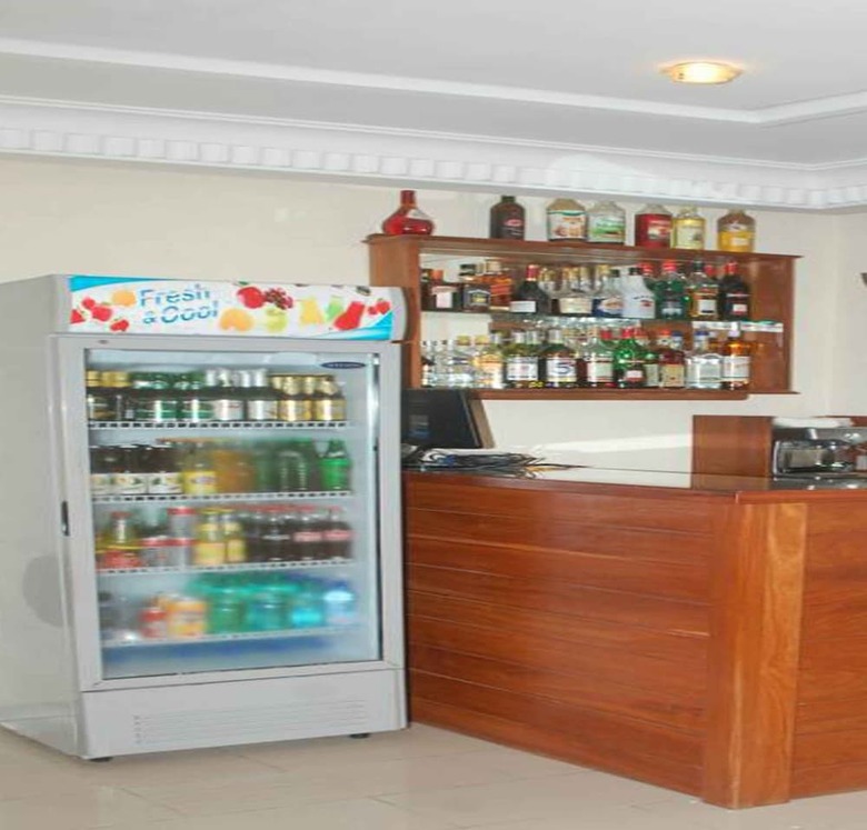 Residences Easy Hotel