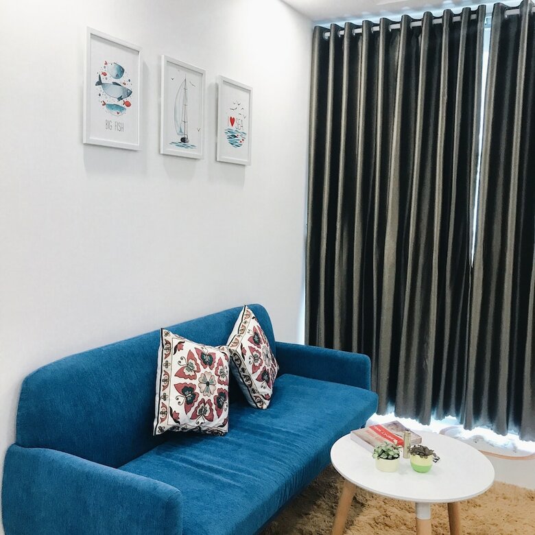 Apartamentos Leo House