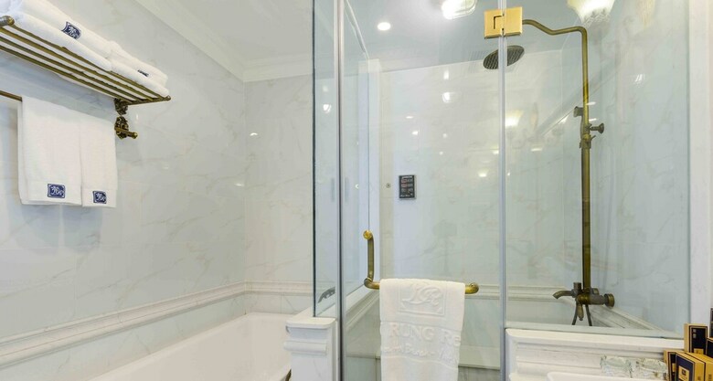 Apartamento Lan Rung Resort & Spa - Phuoc Hai Beach