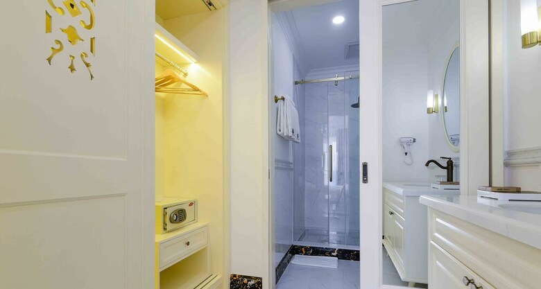 Apartamento Lan Rung Resort & Spa - Phuoc Hai Beach