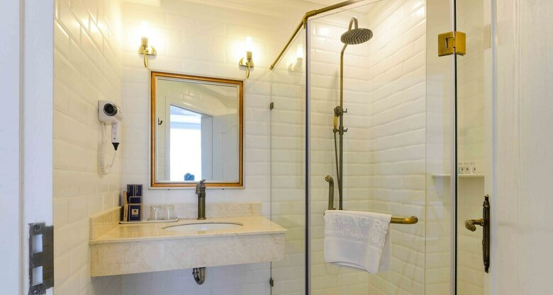Apartamento Lan Rung Resort & Spa - Phuoc Hai Beach