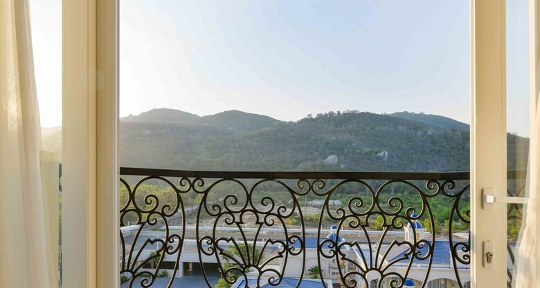 Apartamento Lan Rung Resort & Spa - Phuoc Hai Beach