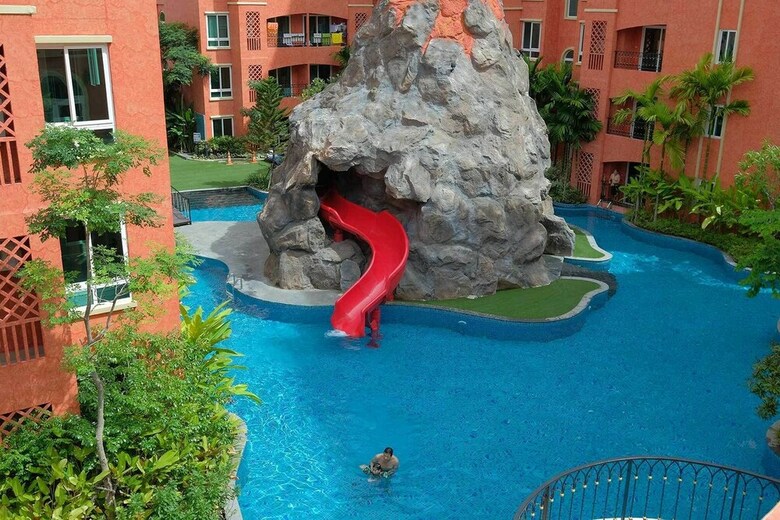 Hotel Sonia Residence