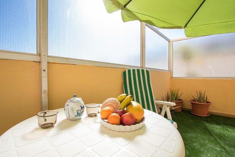 Apartamento Summer Brise