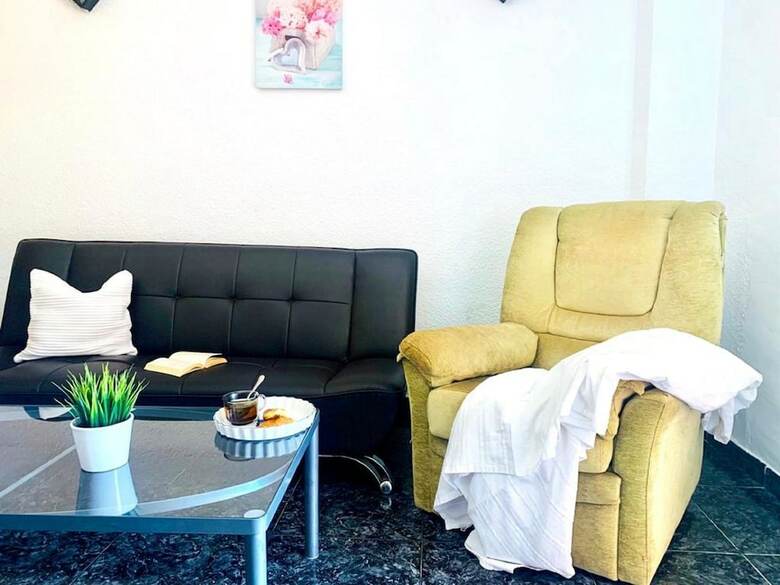 Apartamento Summer Brise