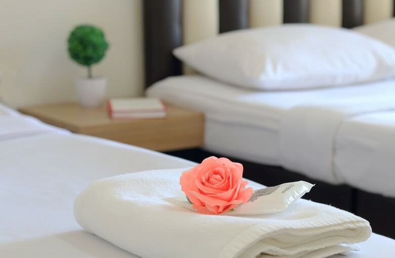 Hotel Sk Resort