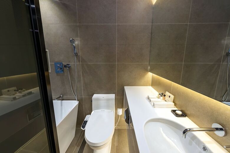 Hotel The Designers Ddp