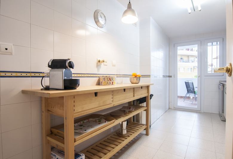 Apartamentos Puerto Deportivo Estepona