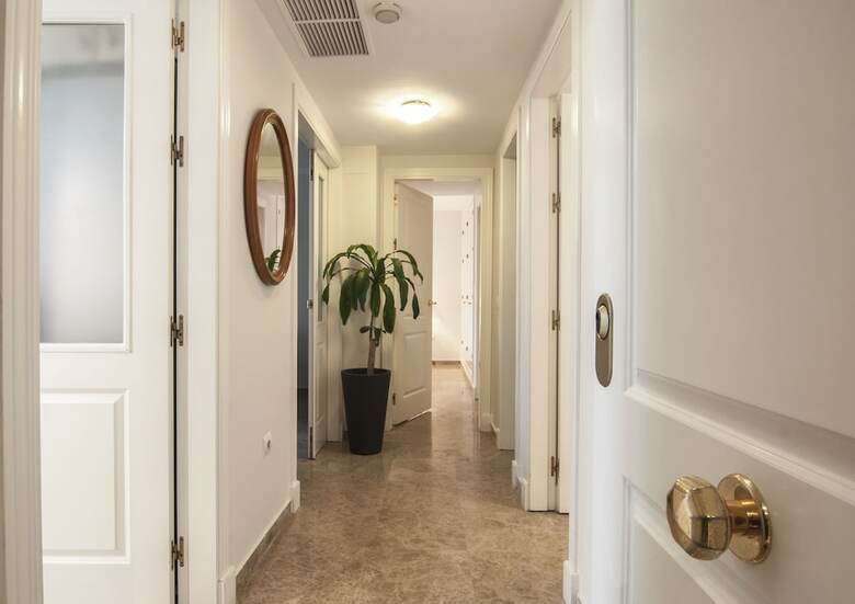 Apartamentos Puerto Deportivo Estepona
