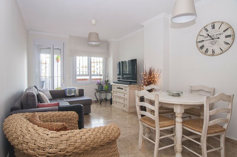 Apartamentos Puerto Deportivo Estepona