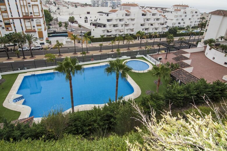 Apartamentos Puerto Deportivo Estepona