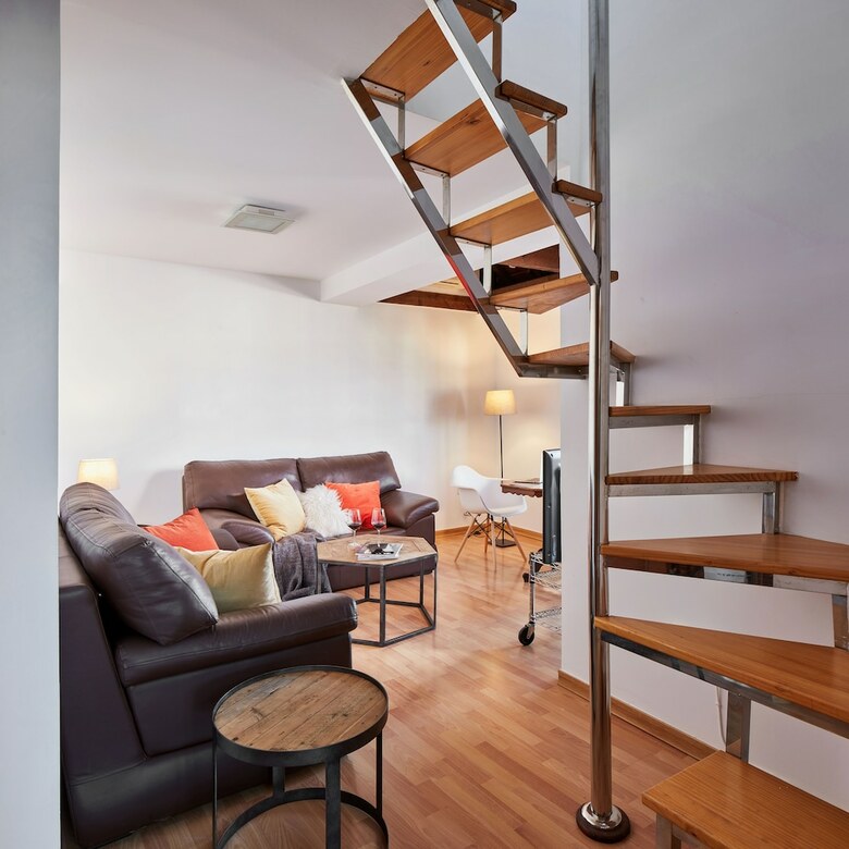Apartamentos Lodgingmalaga - Rosaleda