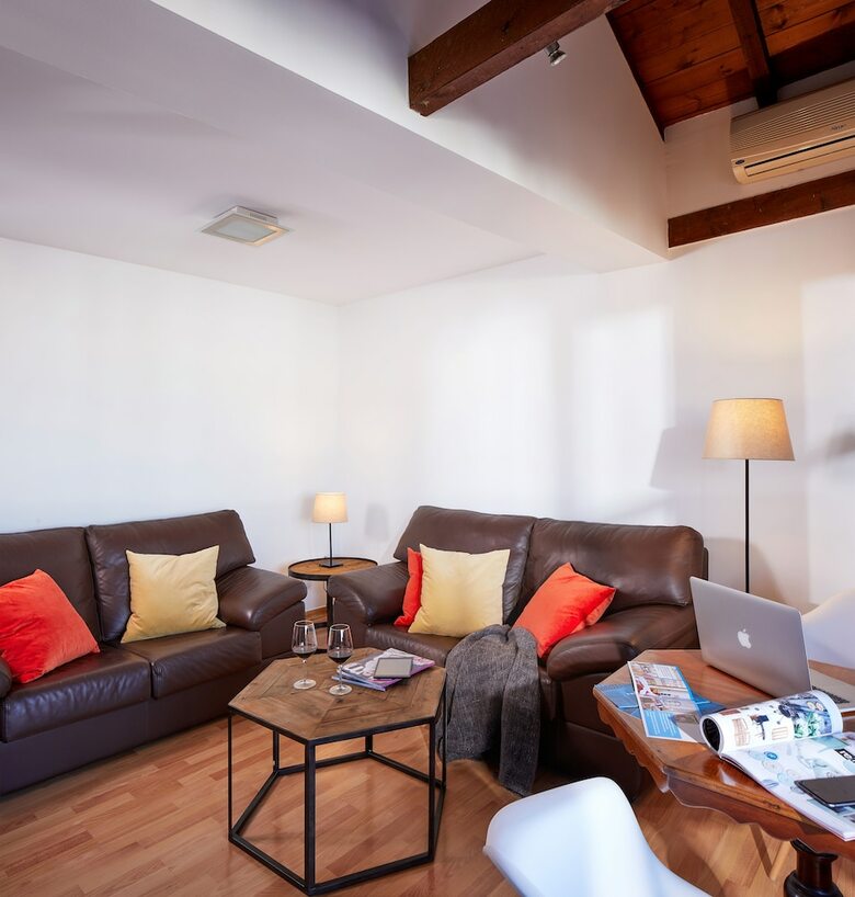 Apartamentos Lodgingmalaga - Rosaleda