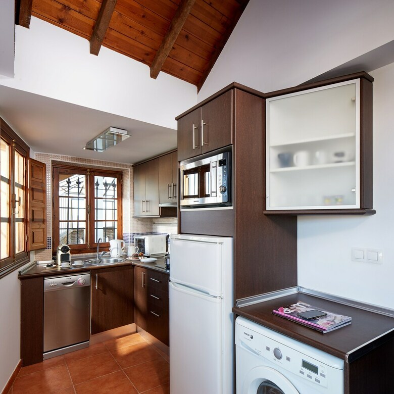 Apartamentos Lodgingmalaga - Rosaleda