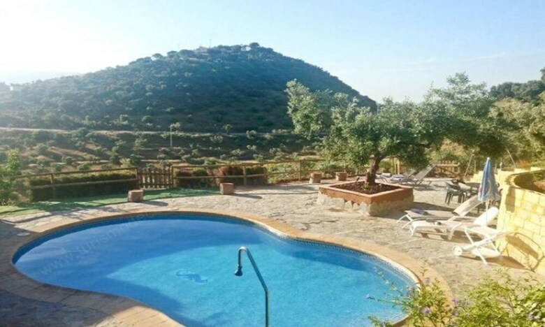 Villa In El Gastor - 104601 By Mo Rentals