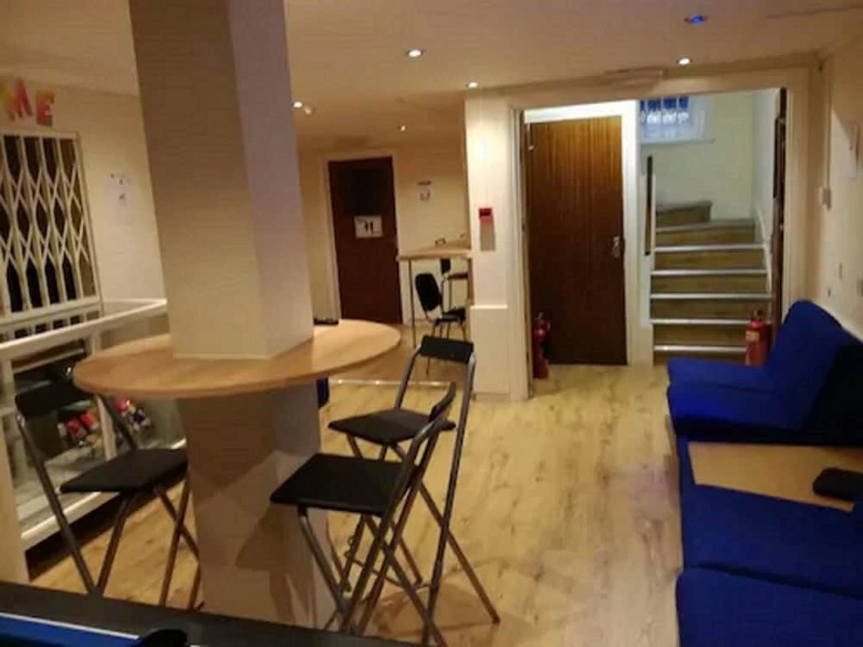 Hostal Amity Hostel