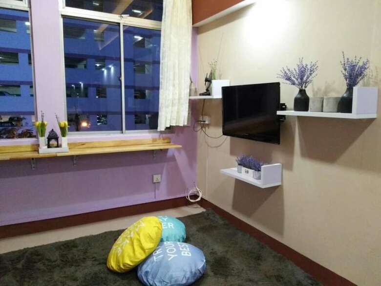 Hostal Escape Backpackers Kk