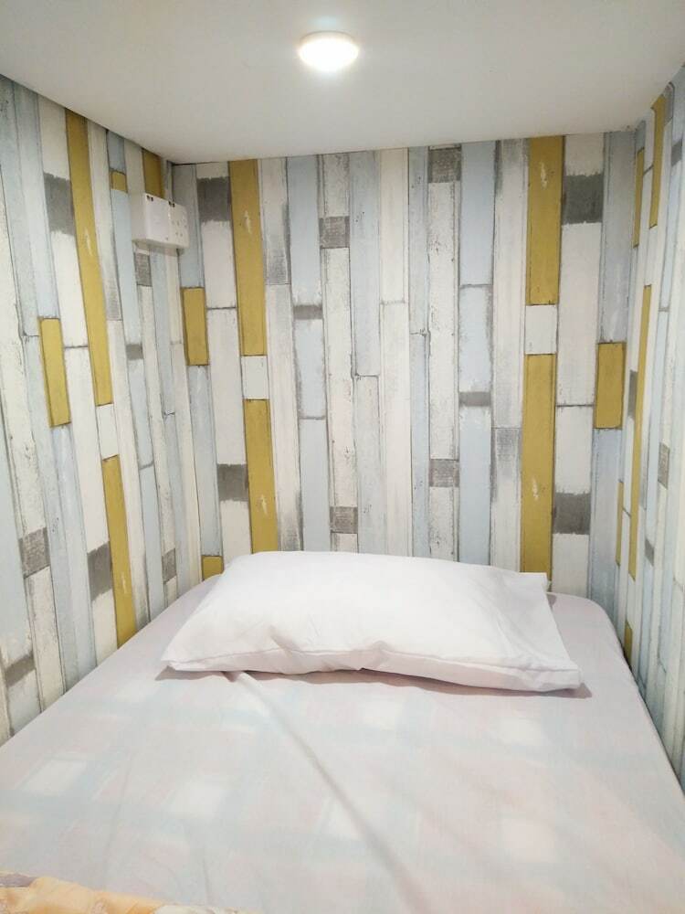 Hostal Escape Backpackers Kk