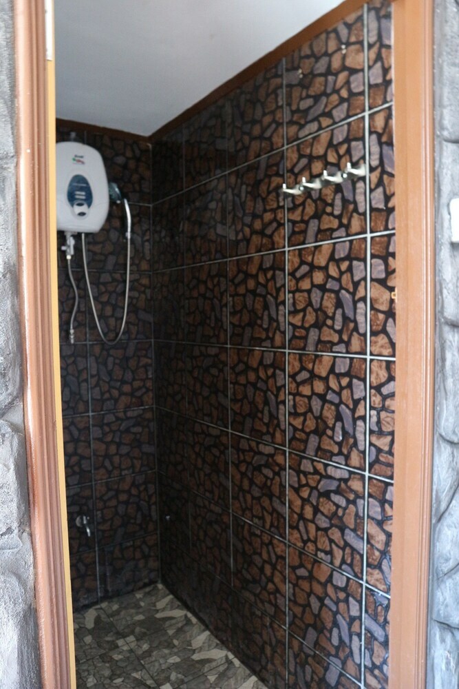 Hostal Escape Backpackers Kk