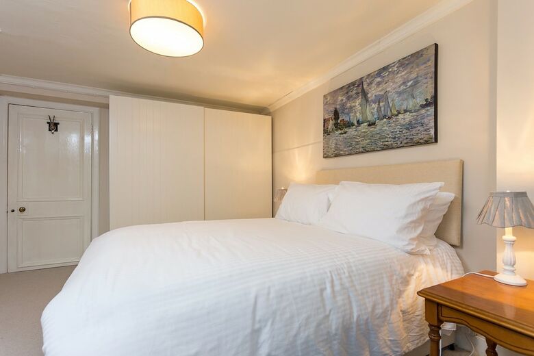 Apartamentos Incredible 2 Bedroom Flat Next To Westminster Abbey