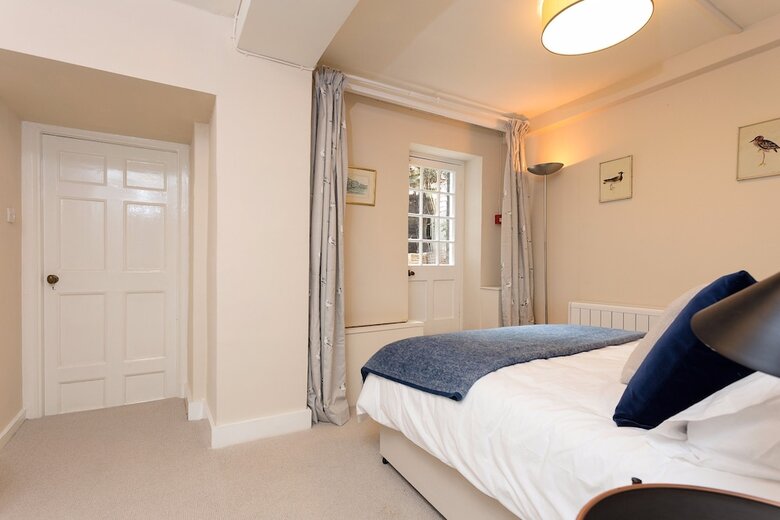 Apartamentos Incredible 2 Bedroom Flat Next To Westminster Abbey