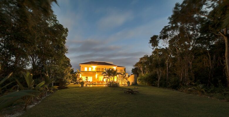 Villa Hacienda B-03
