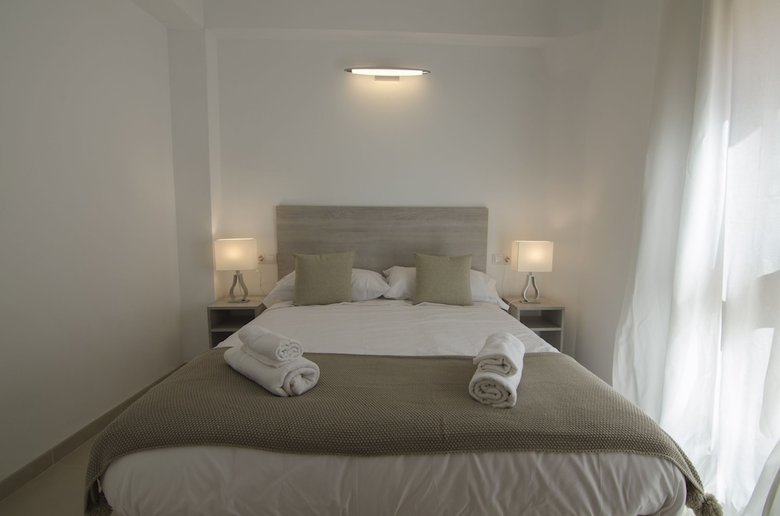Apartamentos La Lonja Homes - Turismo De Interior