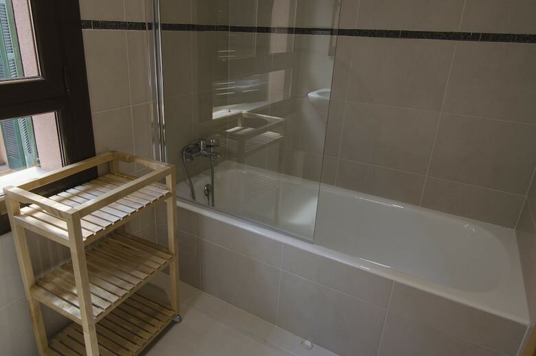Apartamentos La Lonja Homes - Turismo De Interior